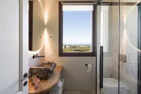 Ciliegino Apartment, Pool, Landscape View, Montaione, Toscana - Image 2