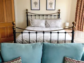2 Schlafzimmer Unterkunft in Bridlington - Image 2
