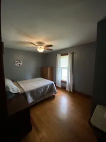 1930s Farmhouse Stay on 2 Acres - Image 4