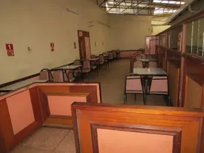 Kings Meat World Hotel - Image 4