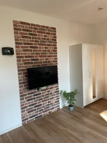 Cozy studio with a view of the spa garden - Image 2
