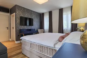 Luxury Villa with Sea Views & Tranquility at the Edge of Ucka Nature Park - Image 3