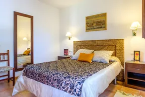 Beautiful Villa “Can Ramón” with Sea View, Mountain View, Garden, Pool & Wi-Fi - Image 4