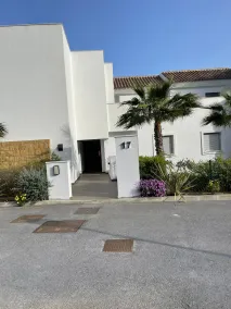 Modern Garden Appartement in LaMairena - Image 3