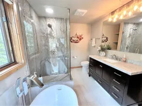 Twin Elk Lodge Lodgepole Condo: Ski In, Stroll To Main St - Image 4