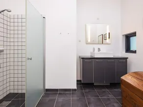 6 personer fritidhus i Væggerløse-By Traum - Image 5