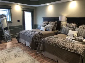 Guest Quarters at the Inn  - 101 - Image 3