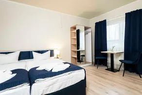 Double room - Aparthotel Stralsund - Image 5