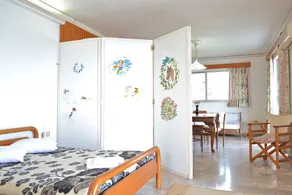Nefeli Oniro Sea View Apartment Sleeps 6 - Image 5