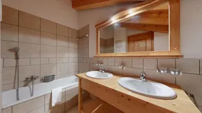 Plein Ciel VA 050 - MOUNTAIN apartment 6 pers - Image 2