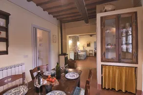 Margherita, Palazzo a Merse, Sovicille, Siena - Image 5
