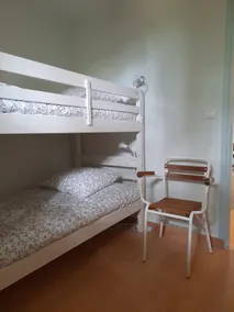 La Muchette, quiet house for 6 people - Image 5