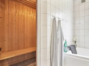 Maison de vacances conviviale et familiale avec barbecue, sauna et terrasse | Avec animaux bienvenus - Image 4