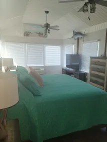 Raised waterfront property for some great fishing and entertaining - Image 5