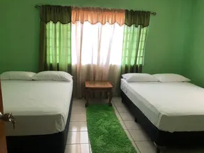 Cool Breeze Stay at Goodheart's Comfort Inn. - Image 3