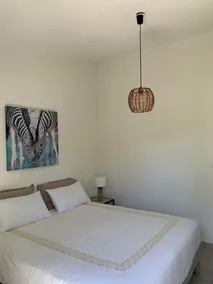 Emplacement idéal plage à 2 mns à pied ! Villa très agréable avec jardin privé - Image 4