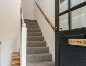 Cornerside, a character apartment in Stokeinteignhead, South Devon - Image 2