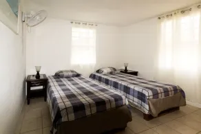 Ideal 2-bedroom apartment on Barbados' South Coast, near beach and attractions! - Image 3
