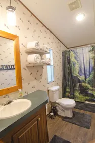 ASTOR ADVENTURE LODGE Springs und St. Johns River - Image 5