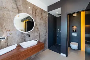 Luxury Villa Novita with Pool - Image 3