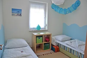 Ferienhaus Müritzbrise / OG-Appartement - Image 5
