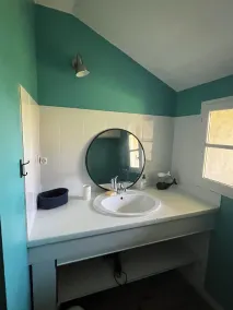Gîte 5/6 personnes dans ferme rénovée - Image 2