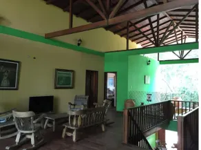 Country lodging Aguas Claras - Image 2