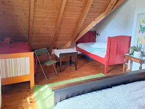 Apartamento Cantnitz - Apartamento - Image 4
