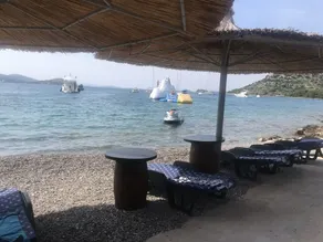 Beach house Danica - resort Bain, Žut - Kornati - Image 3