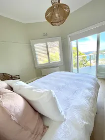 Luxury centrally located one-of-a-kind apartment amazing water views +  studio - Image 4
