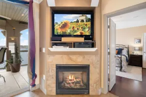 Top-Floor Lands End Luxury Condo - Aufzug - Wasserpark - Pool - Wi-Fi-Produkte! - Image 2