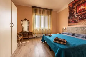 Casa Anna con vista sulle montagne, terrazza, vasca idromassaggio e Wi-Fi - Image 5