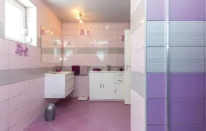 Schöne 2-Zimmer-Wohnung in Smrika - Image 4