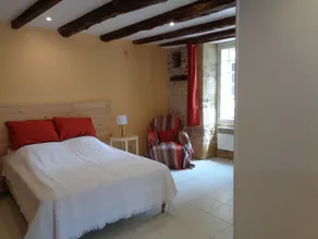 belle maison époque 18eme siè passionnés de vieilles pierres et histoire - Image 5