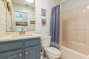 Ocean views & private 104° heated pool: Paradise awaits! Feelin’ Salty - Image 3
