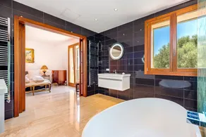 Villa 'Los Hibiscus' with Mountain View, Wi-Fi and Air Conditioning - Image 2