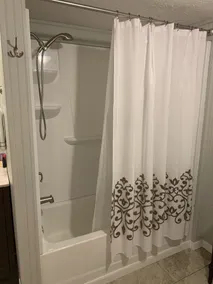 Holley Vermietungen 1 Schlafzimmer für 4 Personen - Image 3
