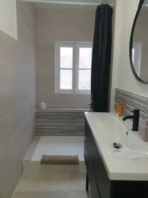 \"les Clés De Digne\" Maison de Vacances, Cœur de Ville - Image 5