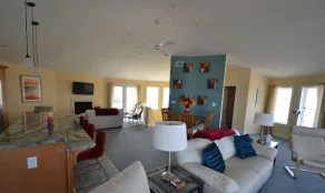 Panoramic views of Delaware Bay - Image 5