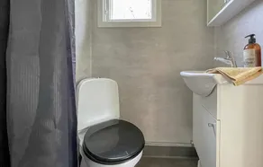 Superbe maison à Askome avec WiFi - Image 3