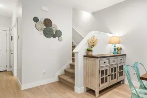 Aqua Farmhouse home - Image 2