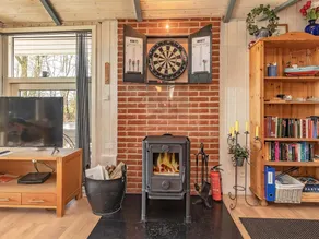5 Star Holiday Home in Oster Assels - Image 5