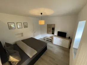 High-quality vacation apartment in a farmhouse - central location between city and nature - Image 5