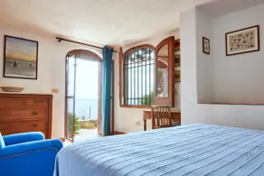 Landhaus nur 20 Meter vom Meer im Grünen und der Stille, 3 Zimmer, 2 Bäder, Garten - Image 3