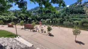 Ferienwohnung 'Retiro Do Viajante' mit Bergblick, Wi-Fi und Klimaanlage - Image 3