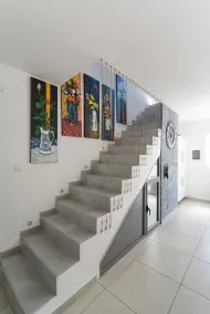La maison Blanche ⭐⭐⭐⭐ - Piscine privée - Aire de jeux - Pool House - BBQ - Clim - Image 2
