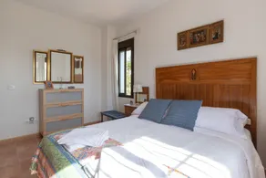 Villa \"Caminito del Rey\" con vistas a la montaña, piscina, jardín, aire acondicionado y Wi-Fi - Image 5