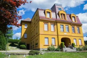 Quiet, bright 3* studio in Hohwald, hiking and mountain-biking country - Image 5