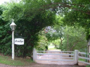 Hermitage Cottage Kurrajong - Image 2