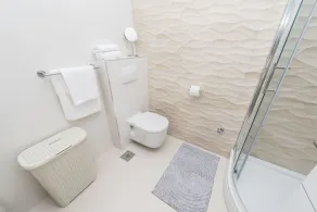 Apartments with Outdoor Heated Pool, Terrace and free WIFI - Image 4